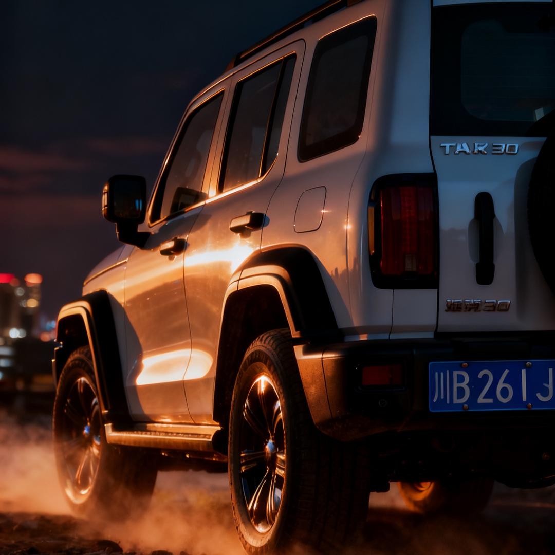 川西川藏定制旅游