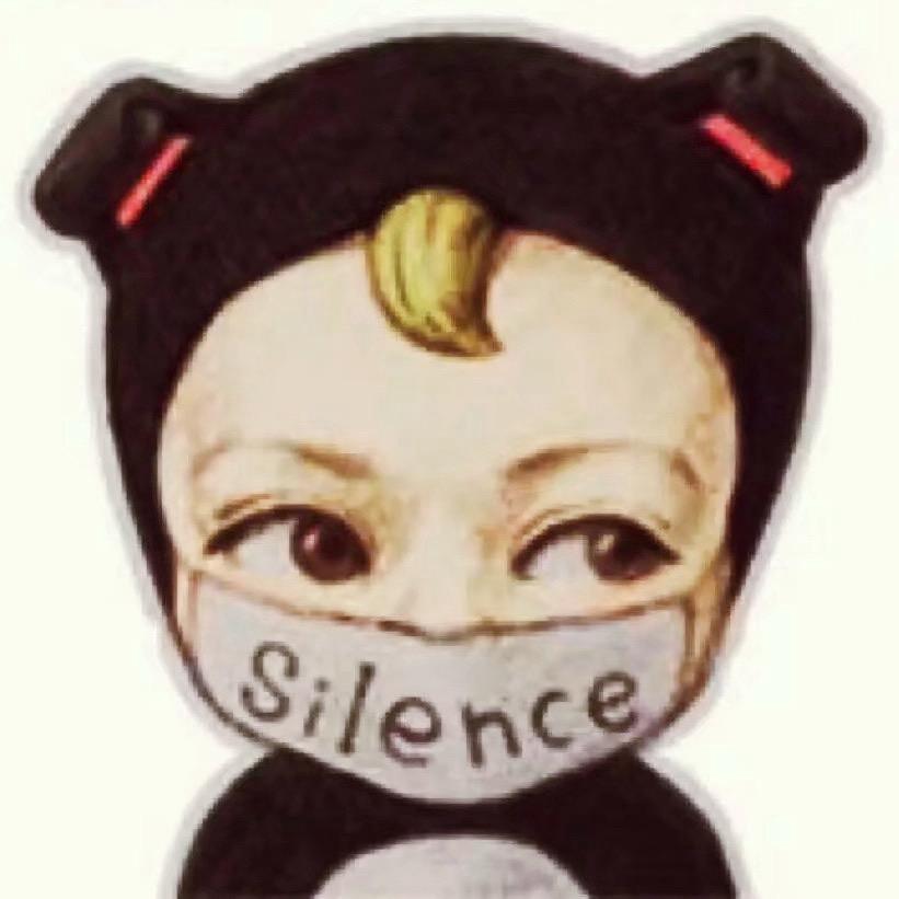 SiLeNcE💭