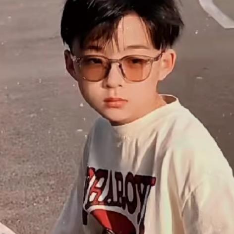 。