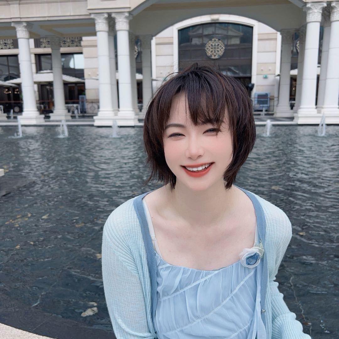 小左姨姨