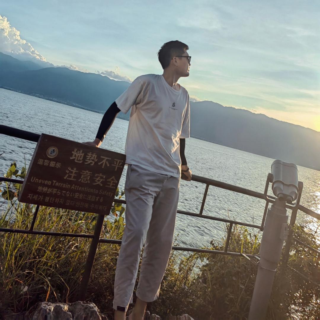 郭富晨🎙