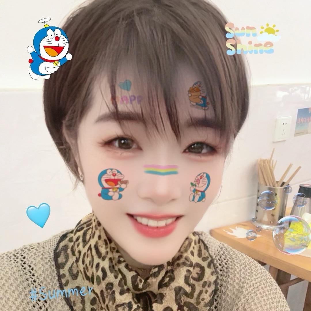 亚妹子