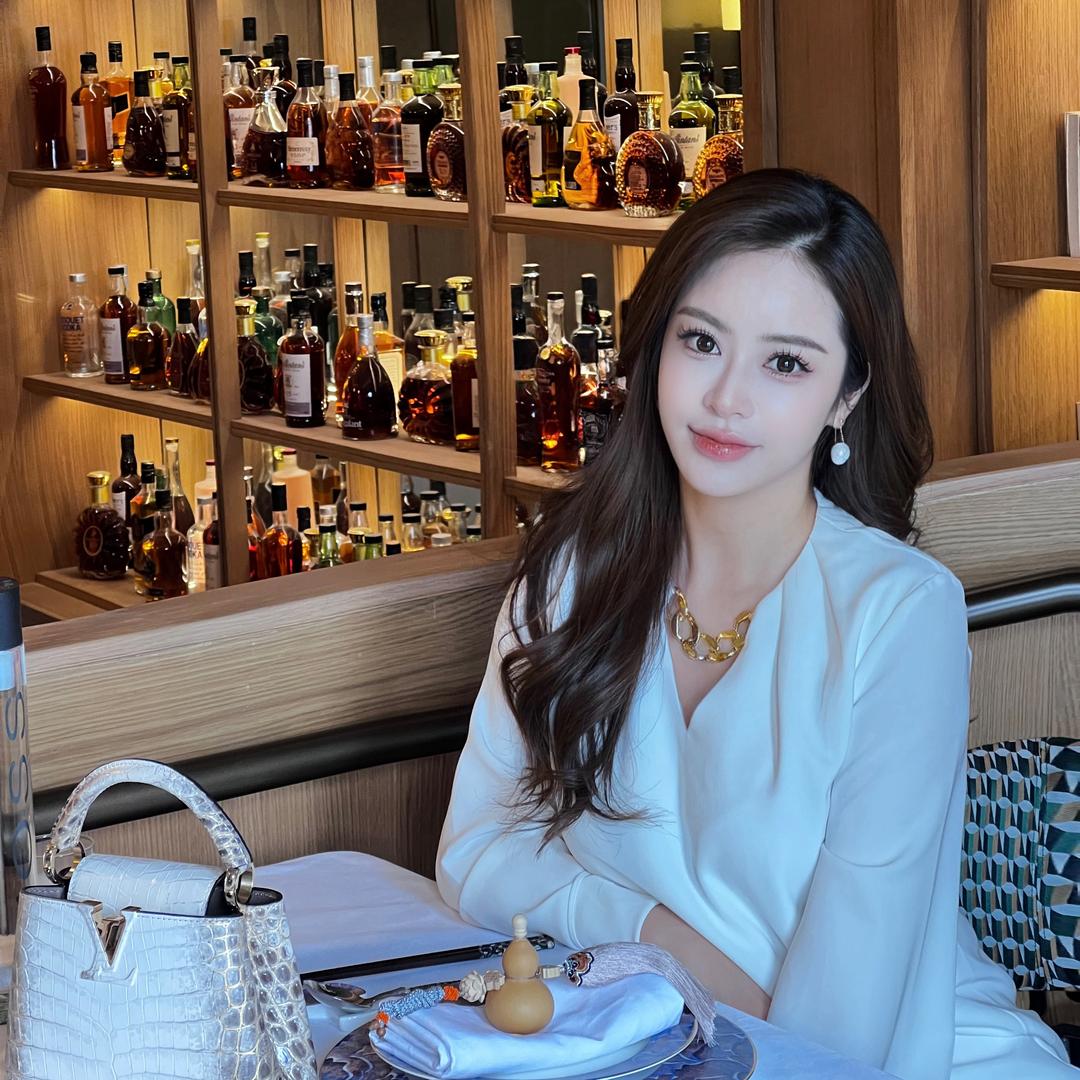 爱吃的baby(Jessica)