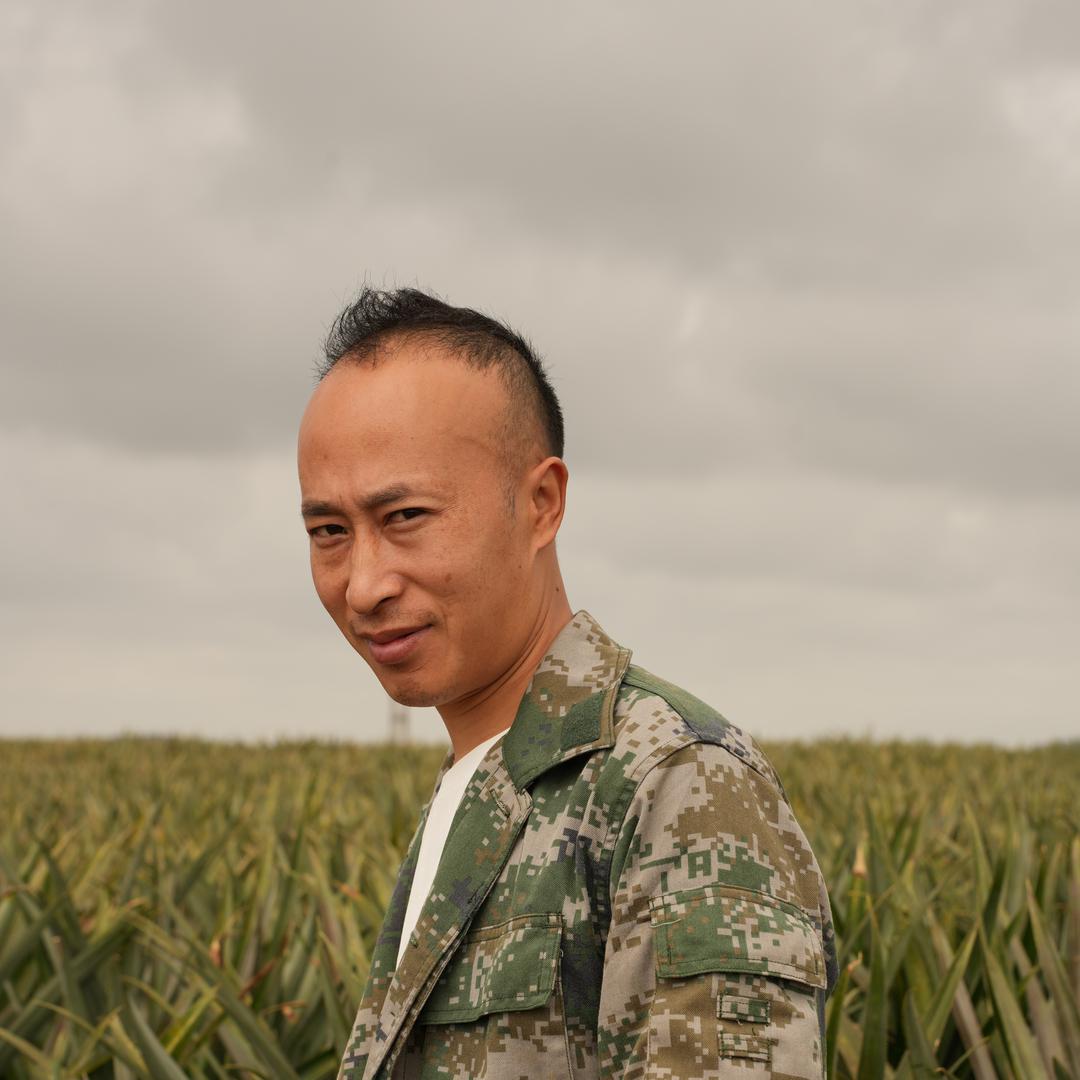 满口鲜水果店
