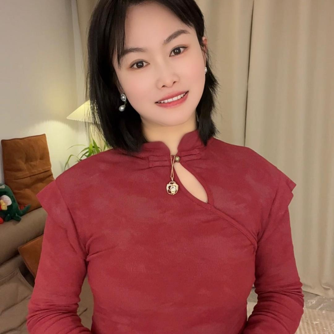 娜娜爱运动养生(早上7:50直播跟练)