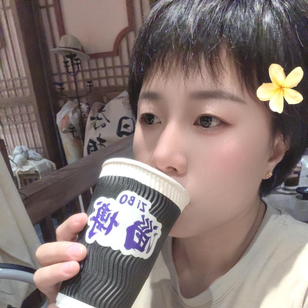 国庆糖糖妈