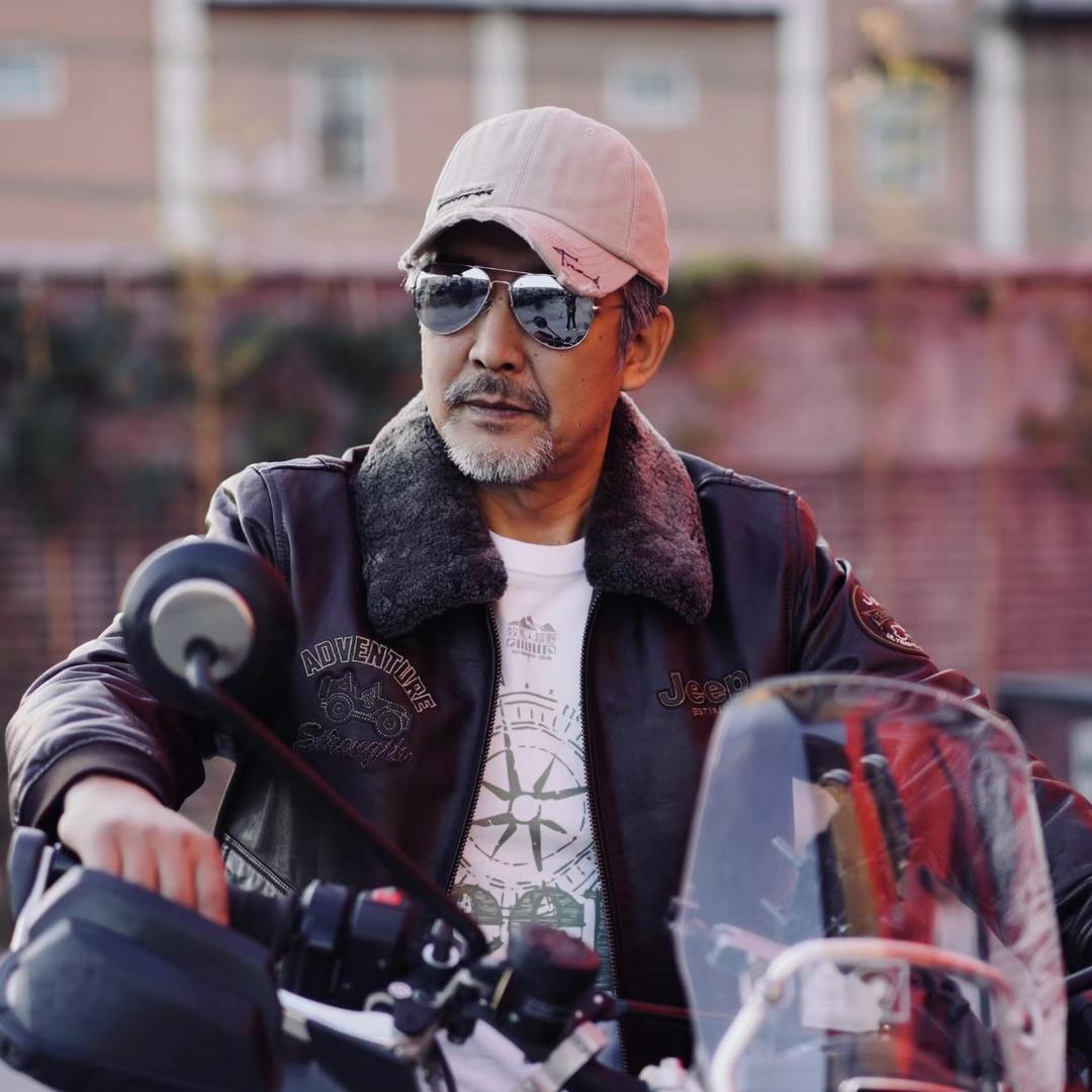 秒哥【牧马人越野】