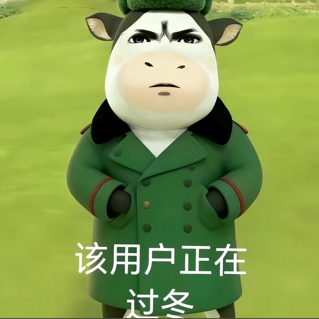 路过的好心人