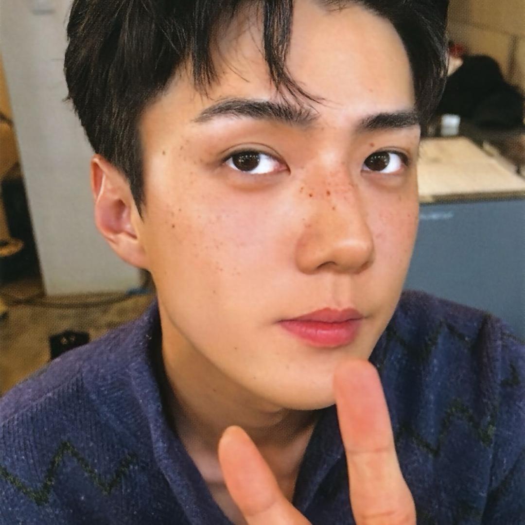 月牙眼拯救世界🌙