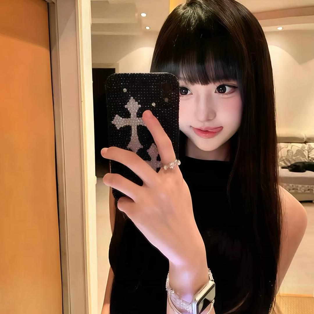 清炒菠菜