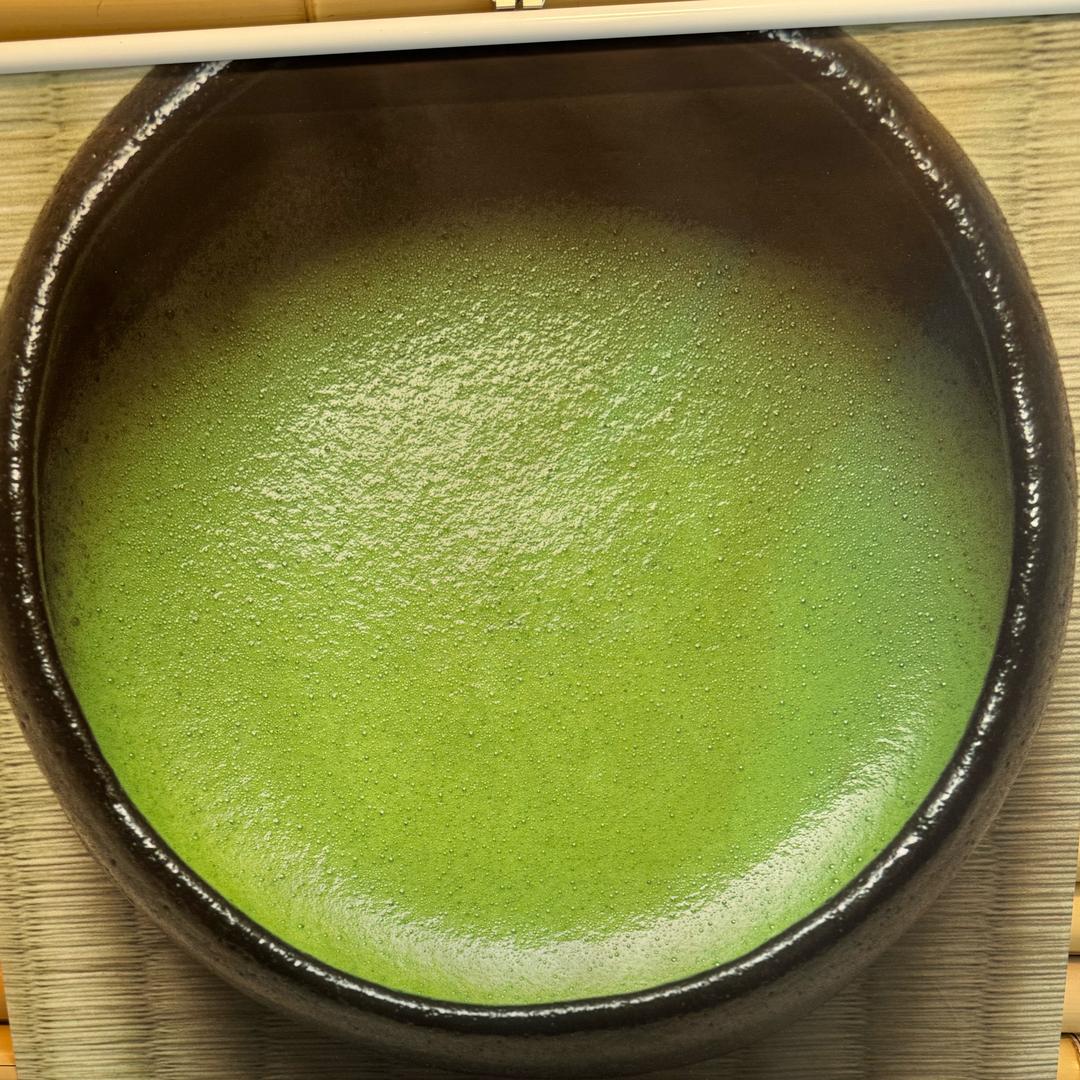 Matcha 小賣鋪