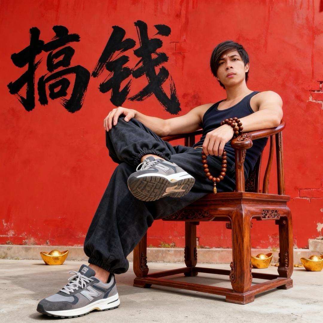 某人我想你了