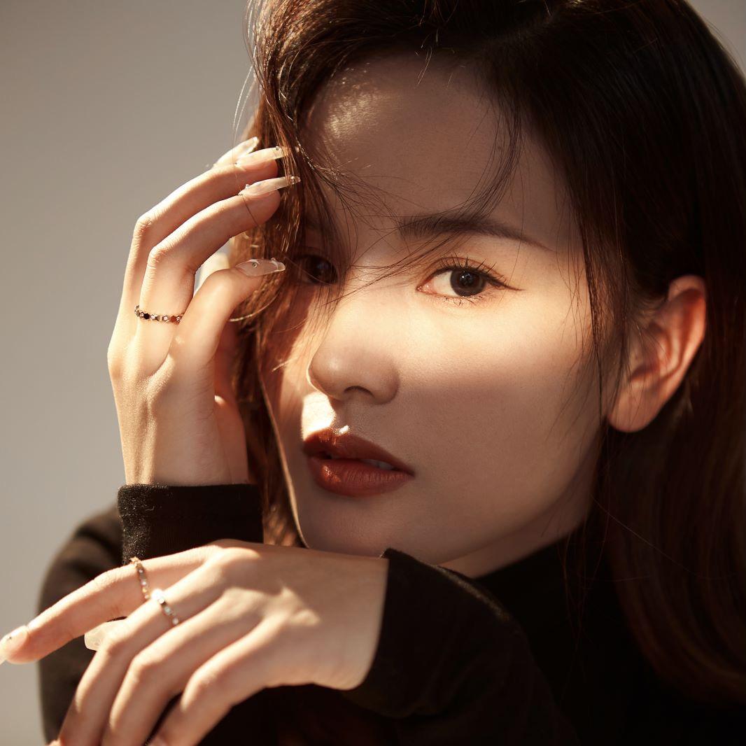巧克力kelly