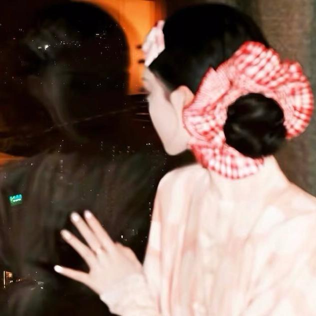 ¹个晚安.