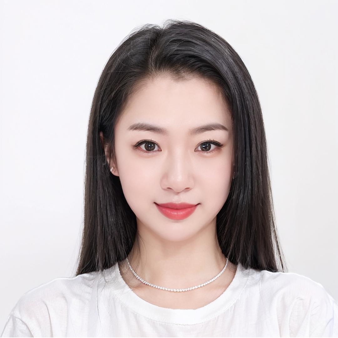 长春卓展腕表柜姐