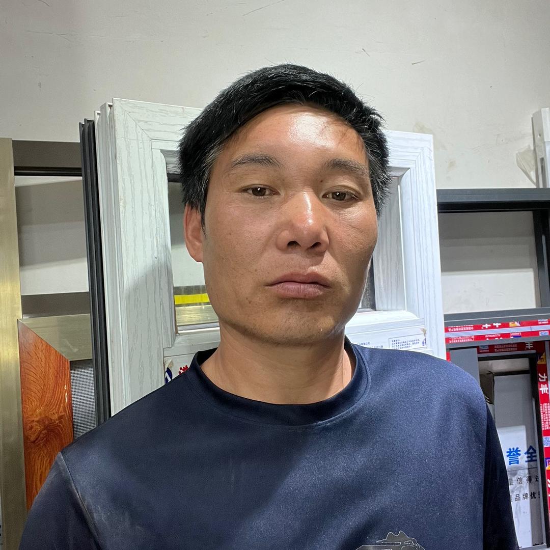 鸿喜来门窗