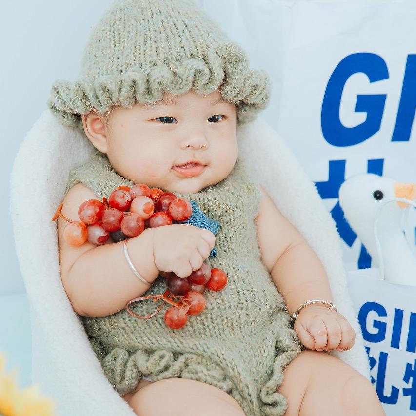 4芳baby吖❤️