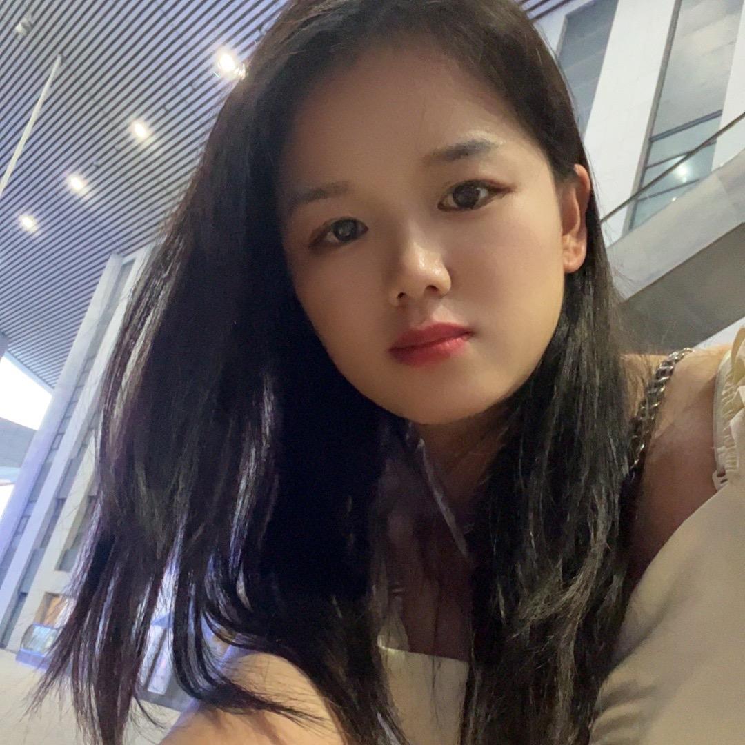 陈家姑娘👑