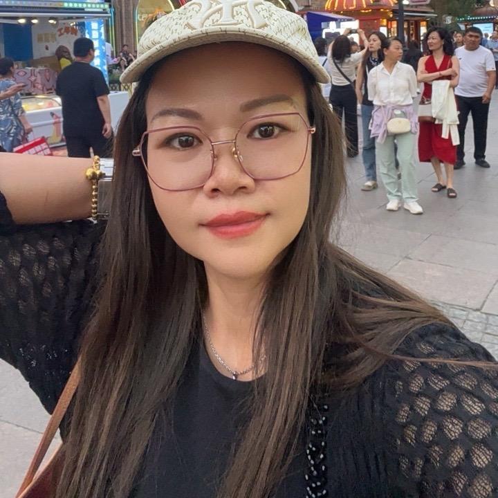 香港慧子