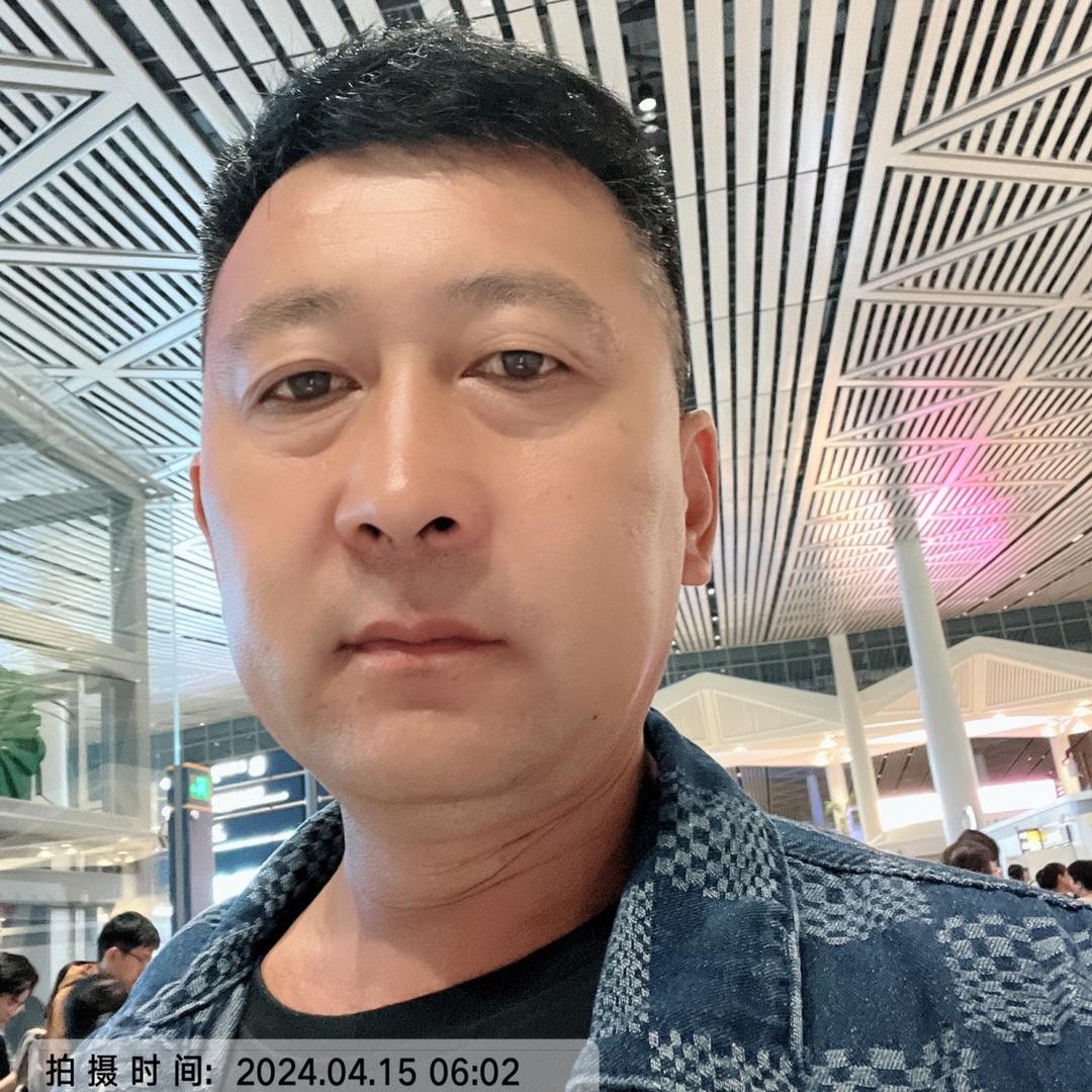 金高机械设备有限公司刘勇