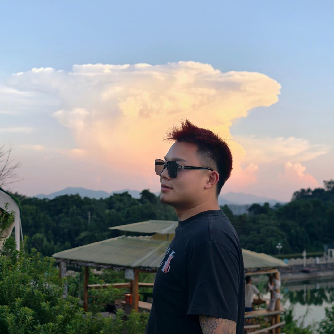 陈心陈意的猛龙