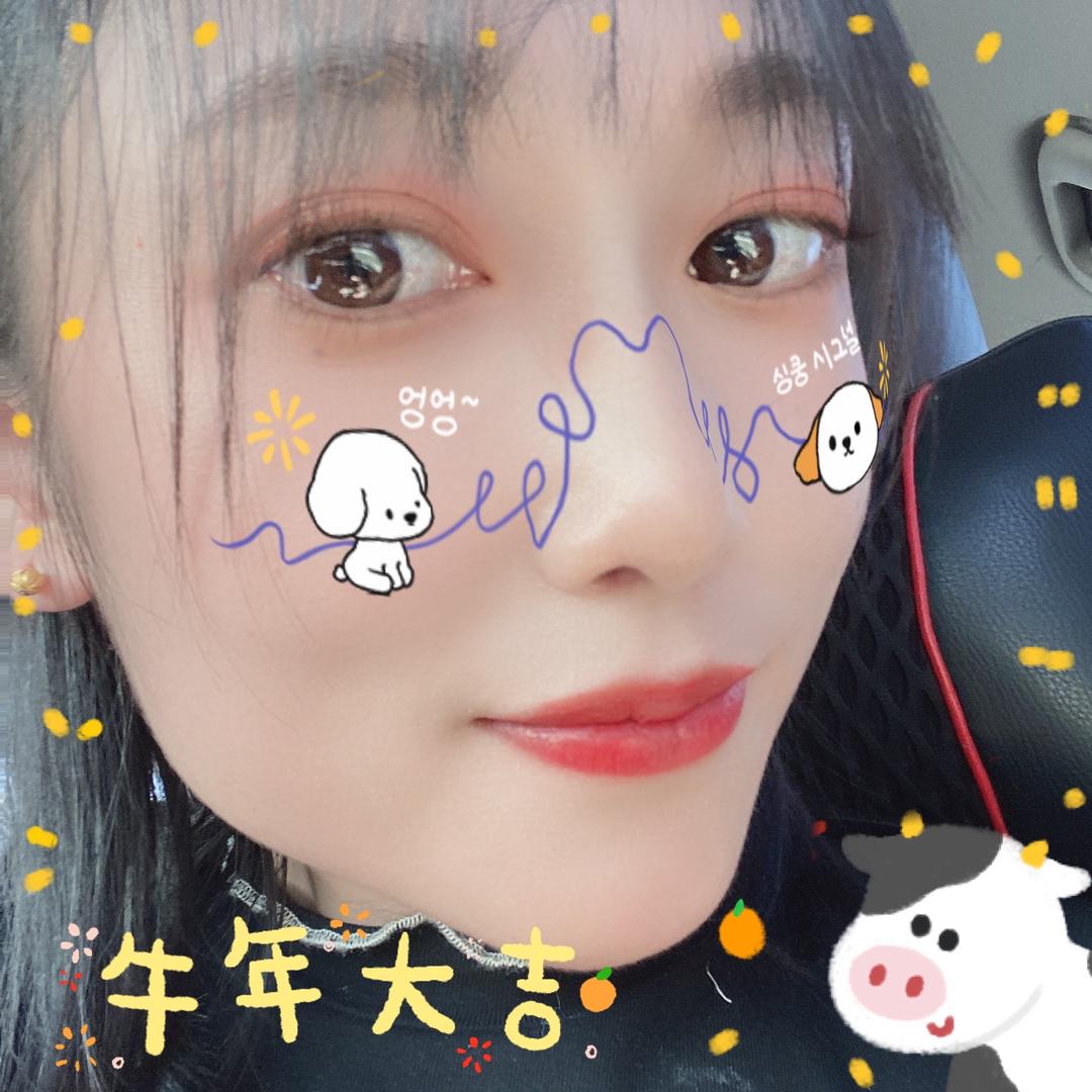 大姐姐呀