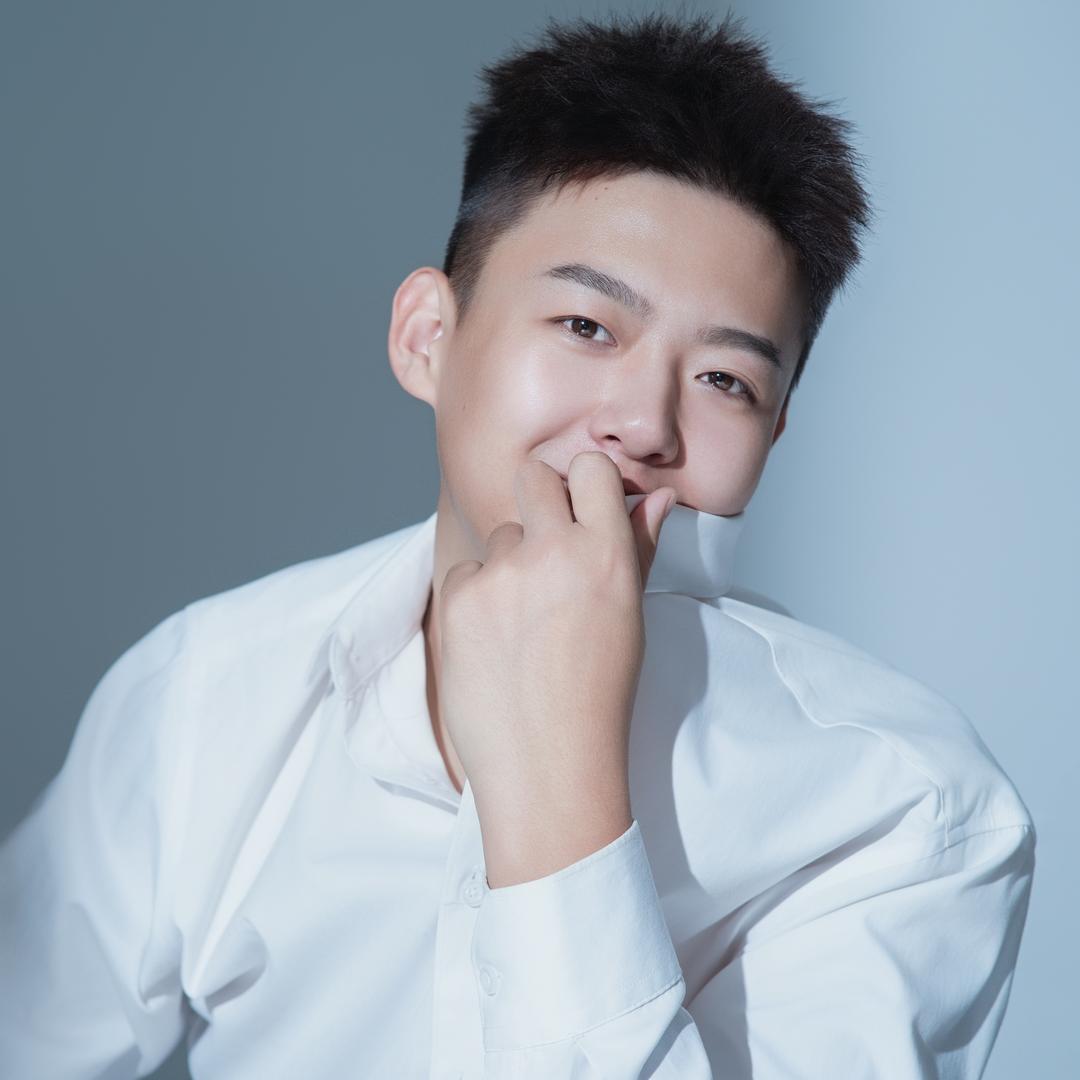 吴灿✨