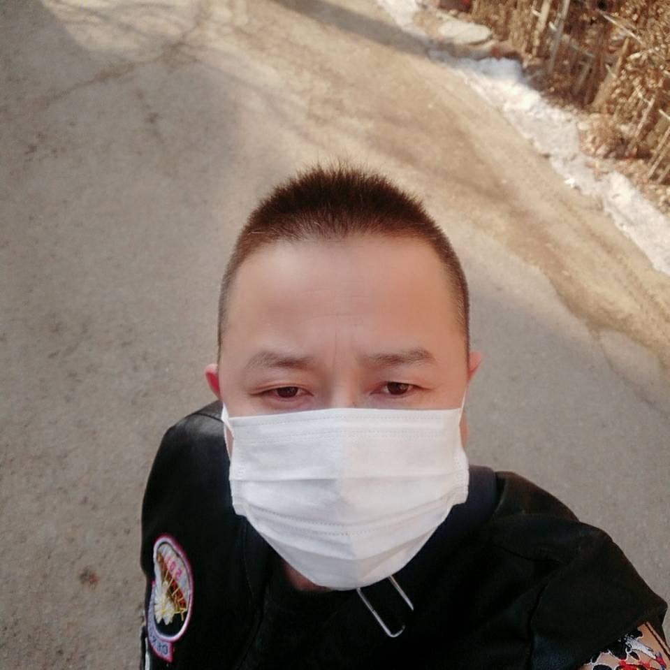 坏人