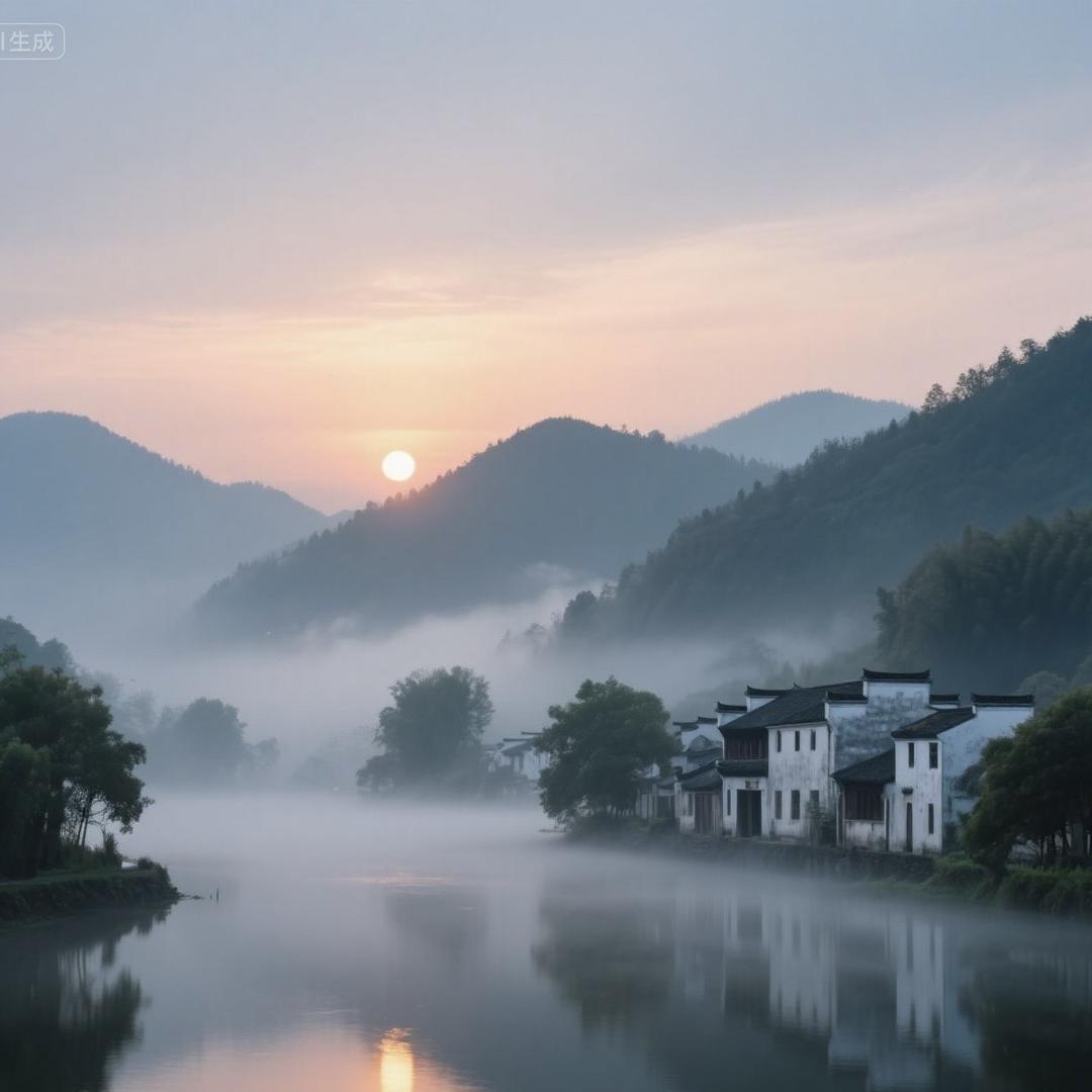 徽风韵