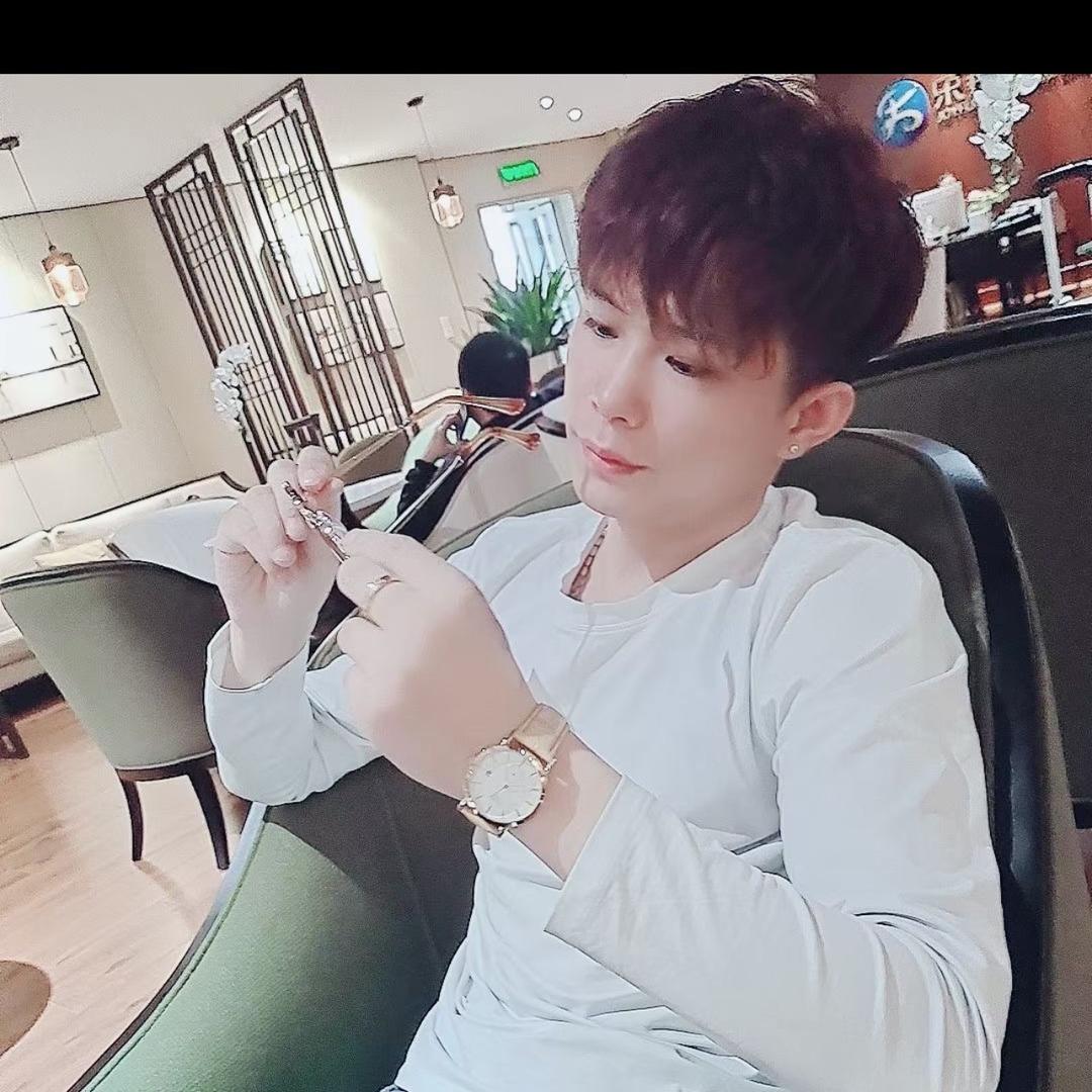 小阿凡的朋友圈