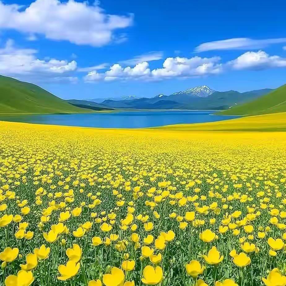 花早田