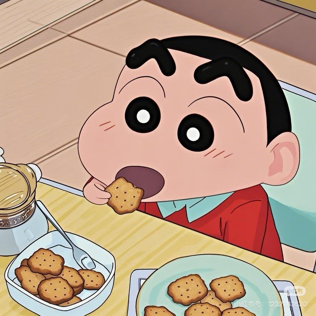 潇潇🍪饼干工厂