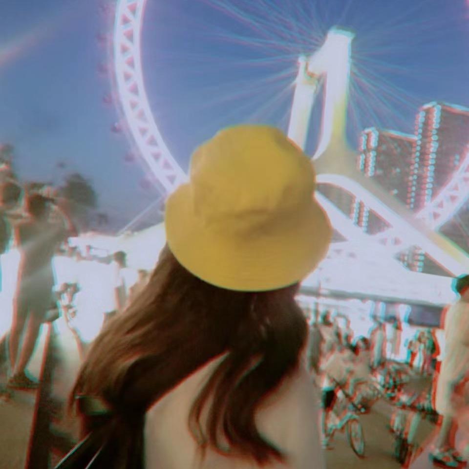 暂时没想好昵称