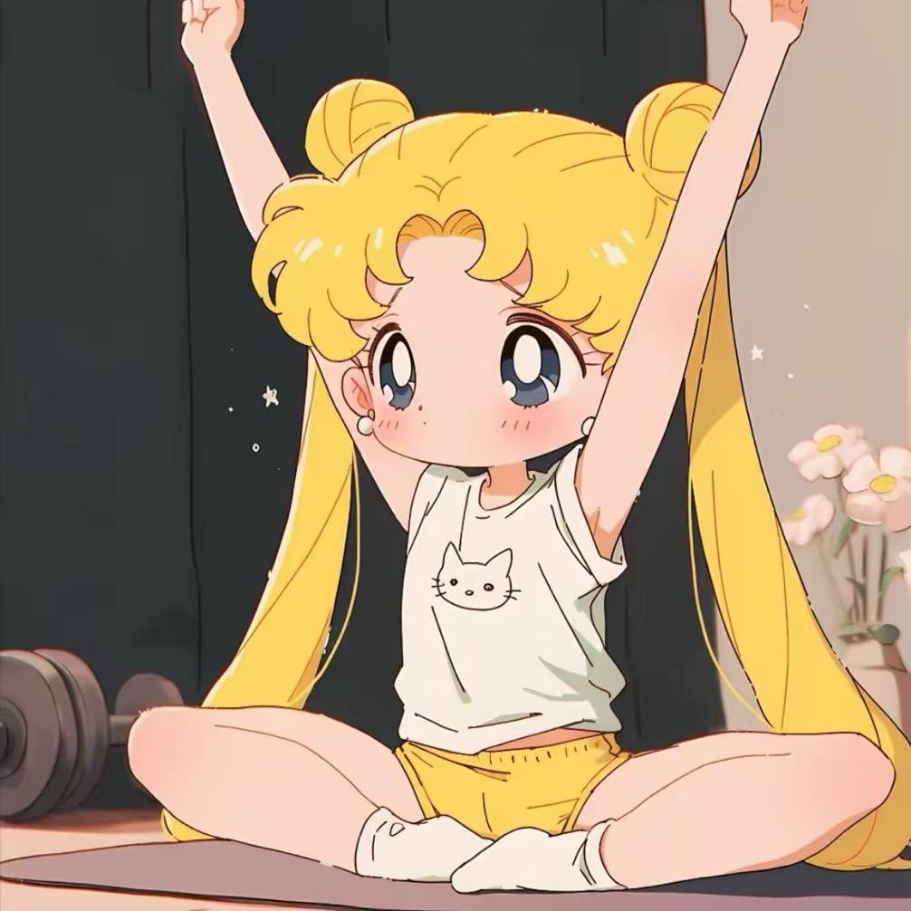 糖醋小排古🧏‍♀️