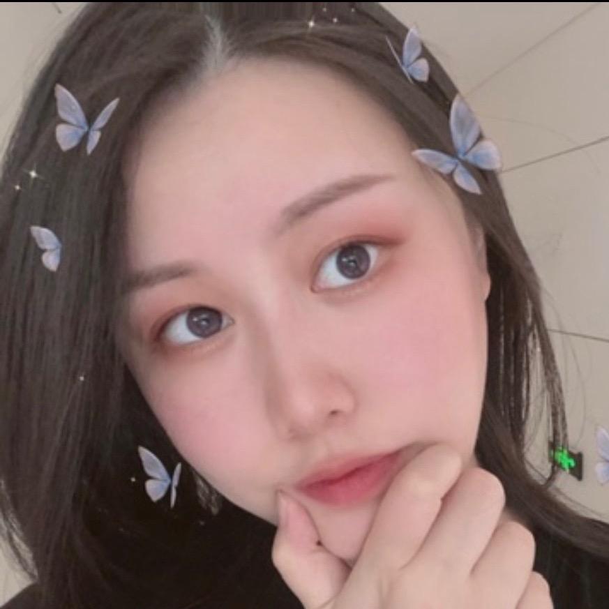 🌈土豆欧尼