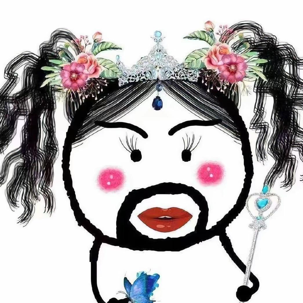 小翠花🌺