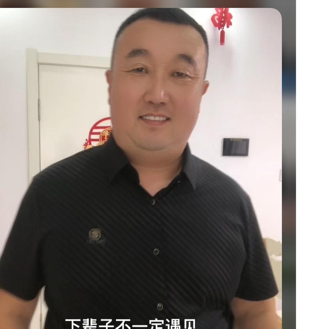 梦想陪我走天下