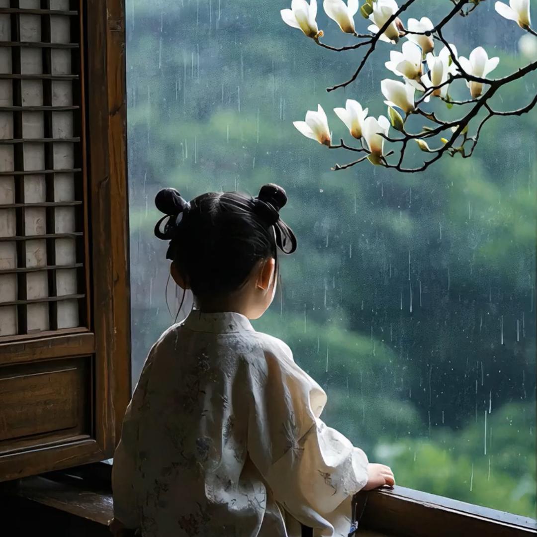 酸甜味