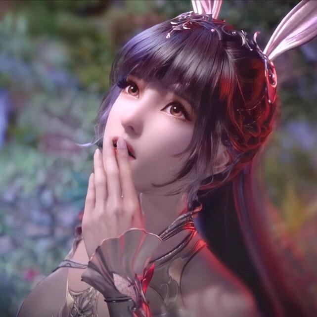 和小舞玩游戏