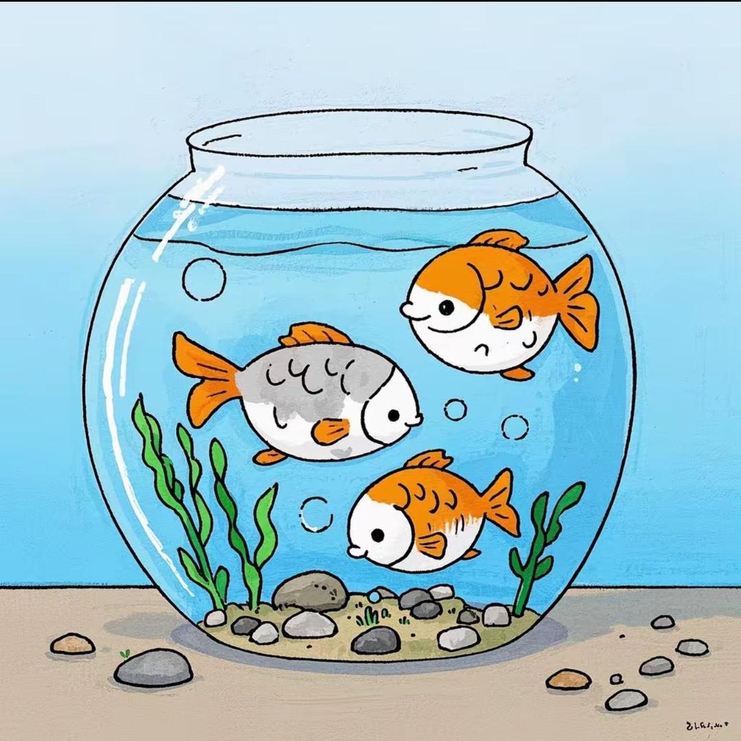 养鱼知识共享