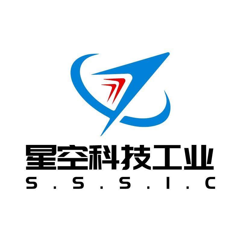 S.S.S.I.C-星空科技工业