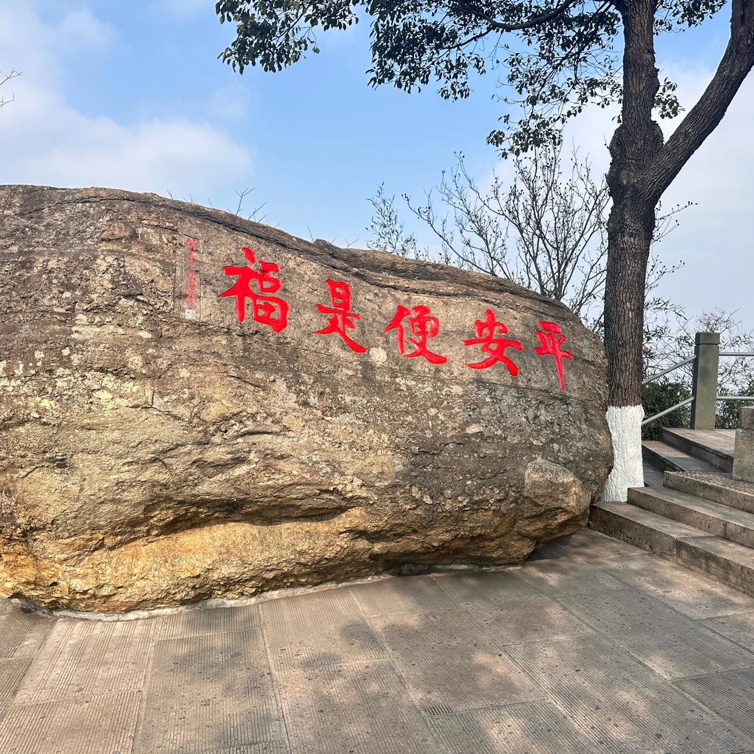 有时有终