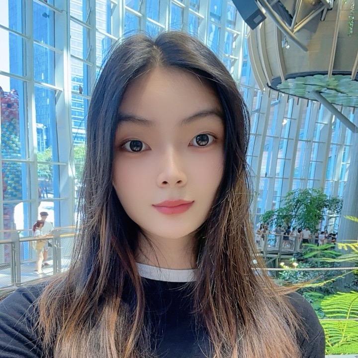 玖玥（停播中）