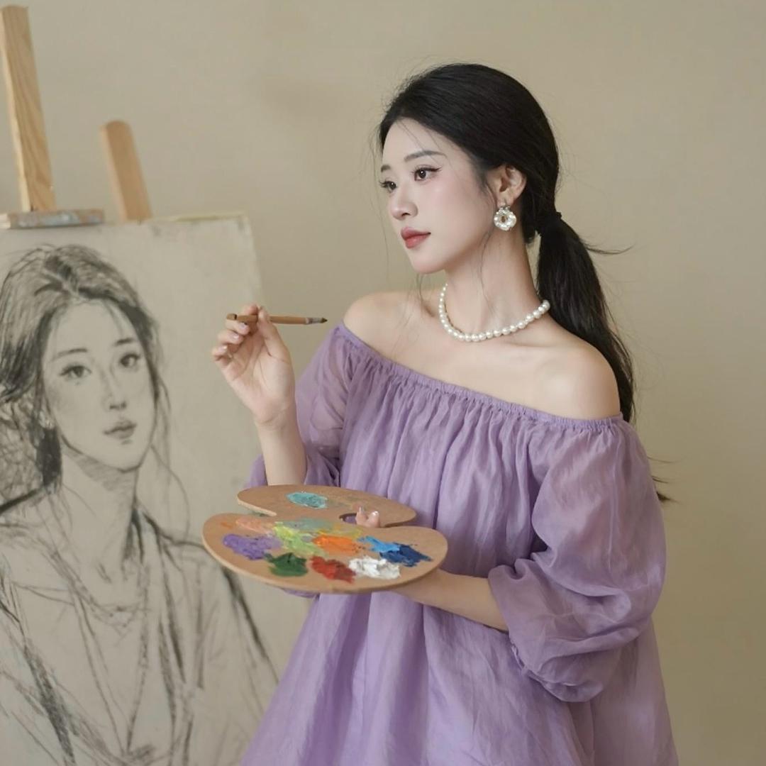渣姨