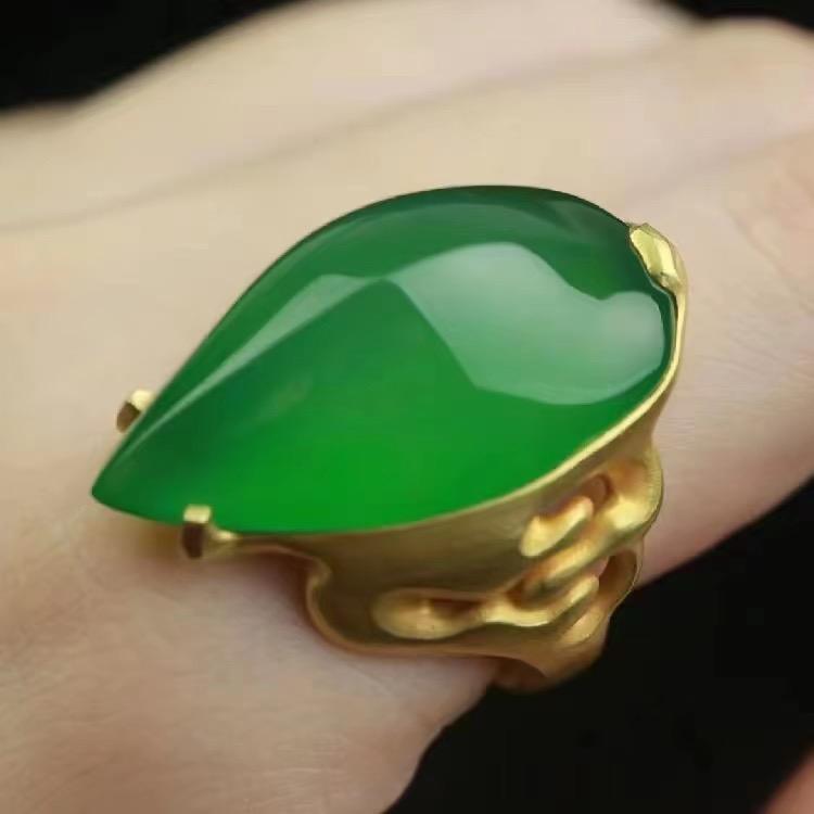小金人黄金珠宝回收寄卖