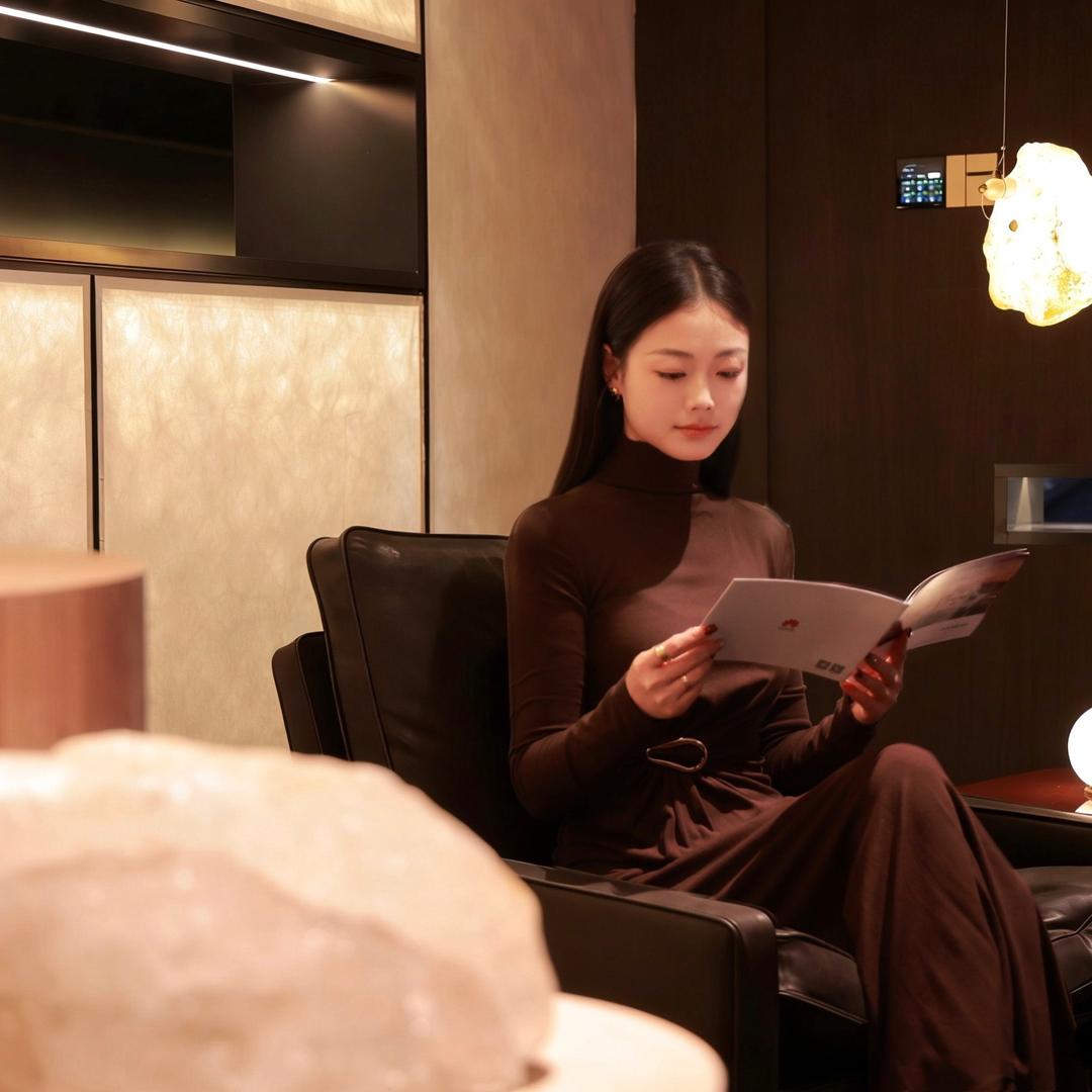 设计师松子@抖音