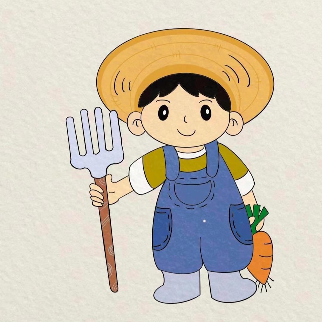 噗噗农驿