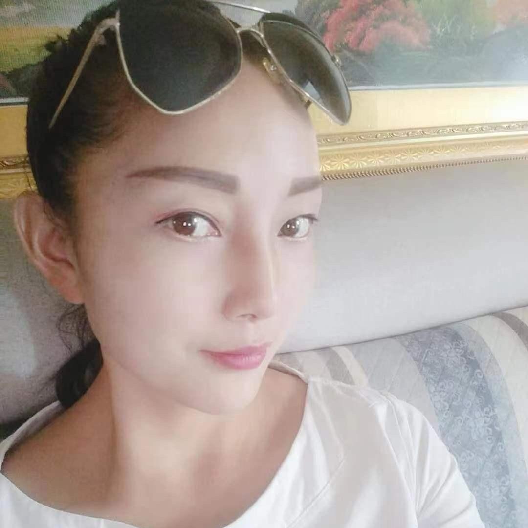 杨美人
