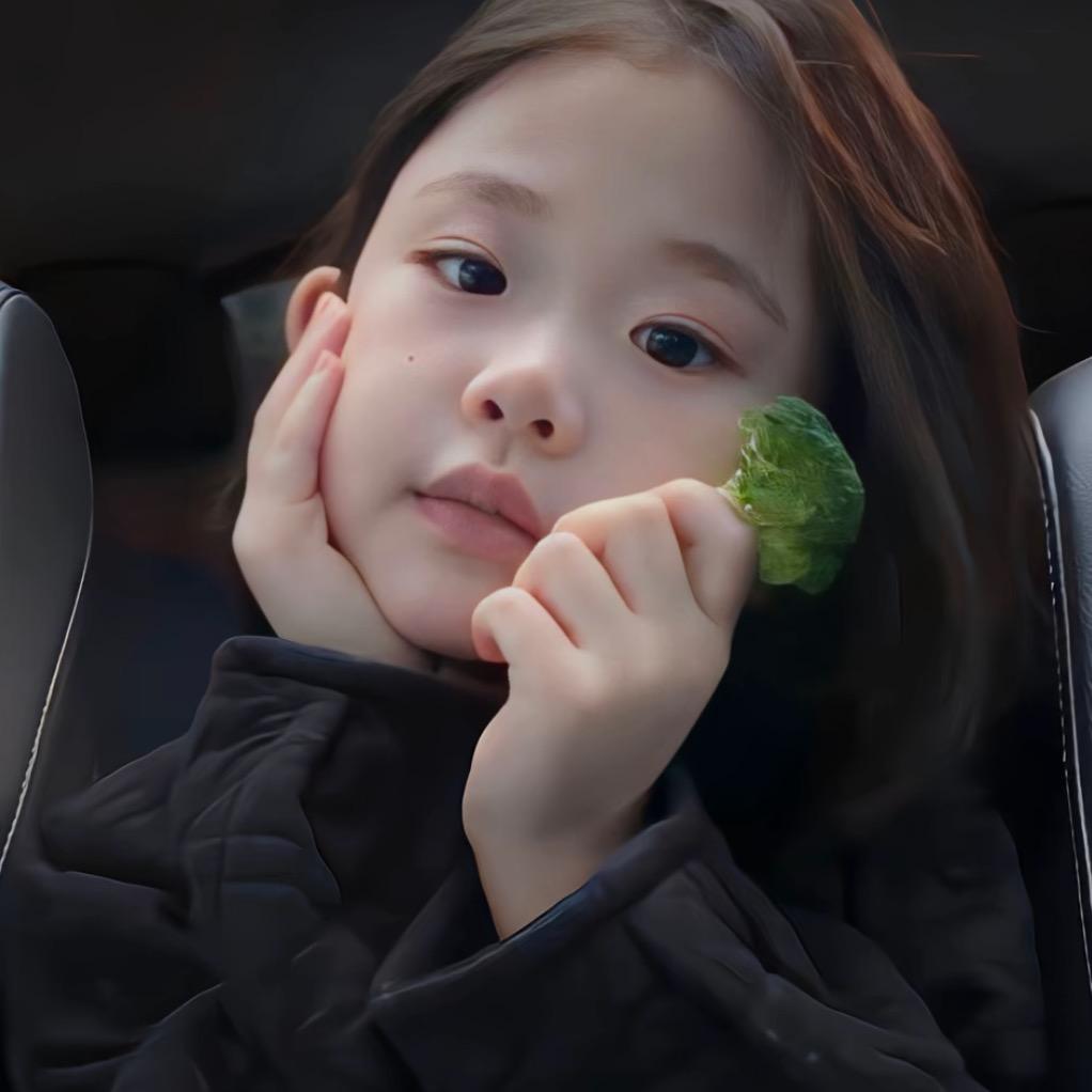 是橙子吧
