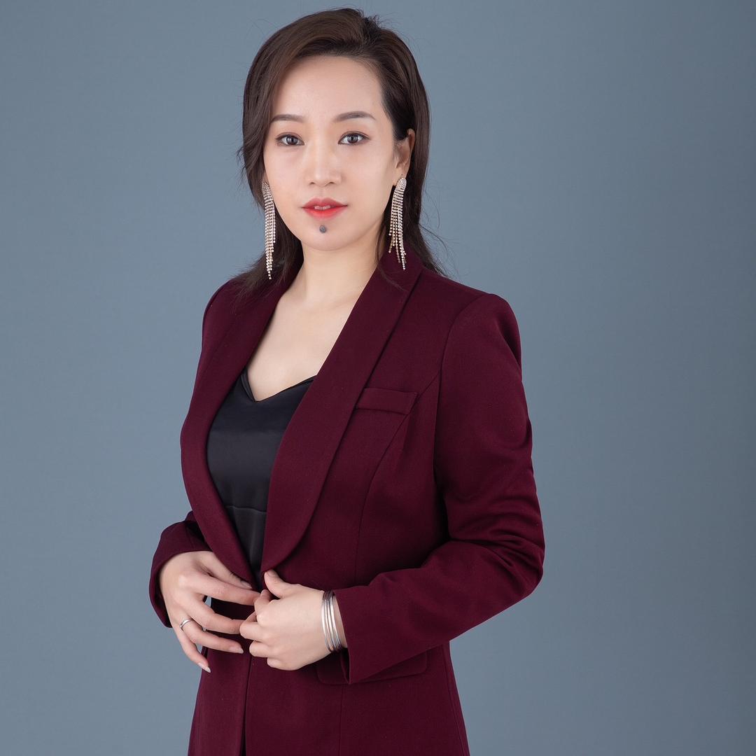 潮香美妆
